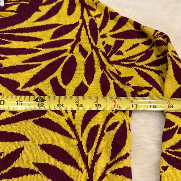 Jonathan Saunders knit pullover - Picture 9 of 10